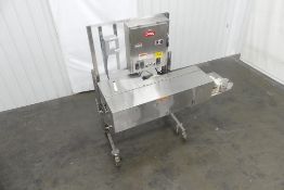 Doboy CBS-CH Chain-Fed Continuous Band Bag Sealer