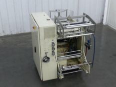 Rovema VPR-250 Rotoseal Form Fill and Seal