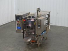 Hayssen Servo Upgraded Vertical Form Fill Seal
