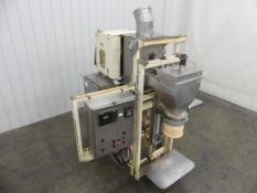 Taylor Products BDAP Semi Automatic Auger Filler