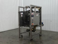 Matrix Packaging MatrixPro Vertical Form Fill Seal