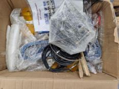 Pallet Of MRO