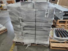Pallet of Conveyor Parts - Subject to Bulk