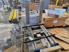 Cascade Forklift Attachments