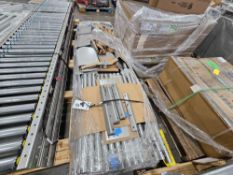 Conveyor Parts - Subject to Bulk