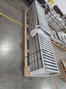 (4) Band-Driven Roller Conveyors with Interroll Zone Control - Subject to Bulk