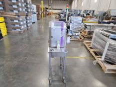 Markem-Imaje 9410 Stainless Steel Continuous Inkjet Coder