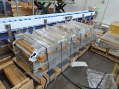 Hytrol Conveyor Frames and Parts- Subject to Bulk