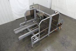 Soco Combipack BE 2300 ATS Case Erector
