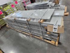 (3) Hytrol Conveyor Frames and Conveyor Parts - Subject to Bulk