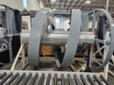 Ryson Spiral Incline Conveyor