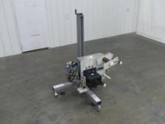 LSI 2062 Left Hand Print and Apply Labeler