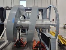 Ryson Spiral Incline Conveyor
