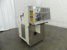 Kliklok KFD Tuck Tab Corrugated Tray Erector