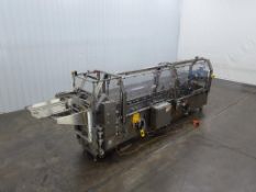 ADCO 15D105-SS Glue Horizontal Hand Load Cartoner