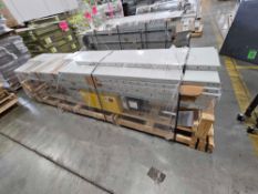 (1) Hytrol Conveyor Frame and Conveyor Parts - Subject to Bulk