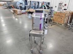 Markem-Imaje 9410 Stainless Steel Continuous Inkjet Printer