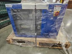 pallet of control panels for conveyance system - Subject to Bulk