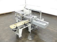Texwrap TLS-2219MP Intermittent Motion L-Seal System