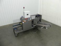 BluePrint Automation Tape Bottom Seal Case Erector