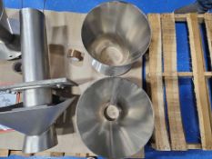 Pallet Of MRO
