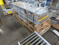 Two Hytrol Conveyor Frames - Subject to Bulk