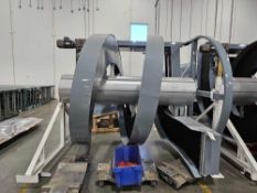 Ryson Spiral Incline Conveyor