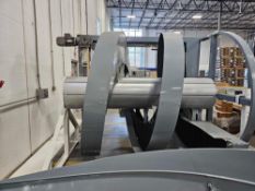 Ryson Spiral Incline Conveyor