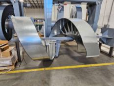 AE Inc Spiral Chute