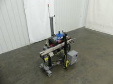 Diagraph LA/4700 High Speed Label Applicator