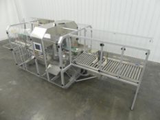 Pester PEWO FORM UVP3 Economical Case Packer