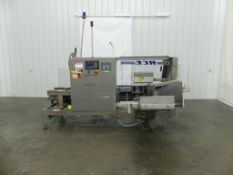 BluePrint Automation Tape Bottom Seal Case Erector