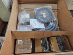 Conveyor Parts - Subject to Bulk