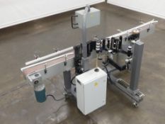 Southern California ST1100 Pressure Sensitive Labeler