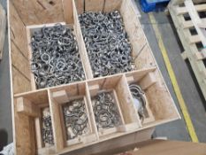 Stainless Steel Couplings