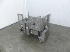 Marq HPE 215-4/RH/DL Tape Bottom Seal Case Erector