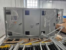 Bastian Solutions Control Panel with Allen Bradley Power Flex - Subject to Bulk