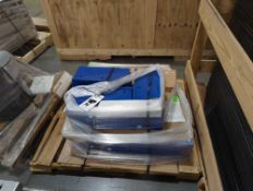 Pallet of Bastian Power Supply for Conveyors - Subject to Bulk