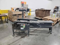 Little David SP304/2 Semi-Automatic Case Taper