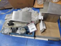 Pallet Of MRO