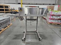 Packrite Bandrite 6000 Continuous Band Sealer