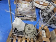 Pallet Of Mro