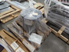 Conveyor Belting - Subject to Bulk