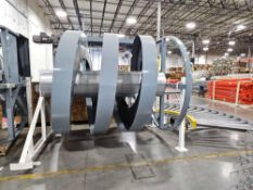 Ryson Spiral Incline Conveyor