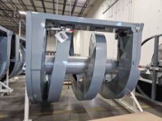 Ryson Spiral Incline Conveyor