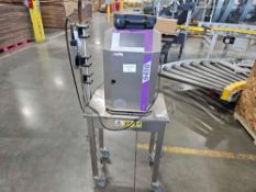 Markem-Imaje 9410 Stainless Steel Continuous Inkjet Coder
