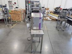 Markem-Imaje 9410 Stainless Steel Continuous Inkjet Printer