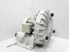 ELECTRO CAM SD 7/NA BLOWER