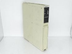 YAMATAKE J-MSC10 PLC MODULE
