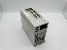 MITSUBISHI MR-J2S-40B SERVO DRIVE